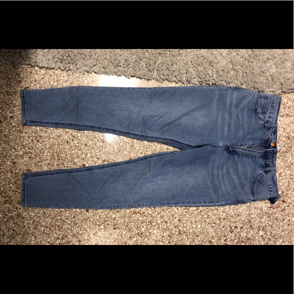 Jeans Forever 21